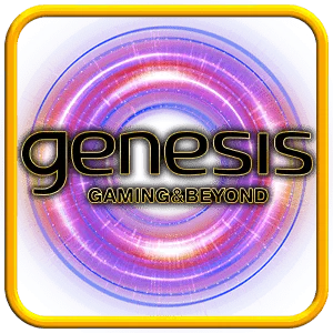 GENESIS01 by ดวง เศรษฐี 168